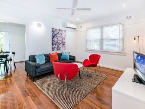 The Star View Central - Hotel NSW 38