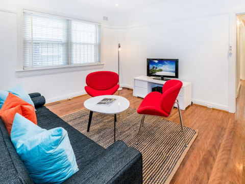The Star View Central - Hotel NSW 39