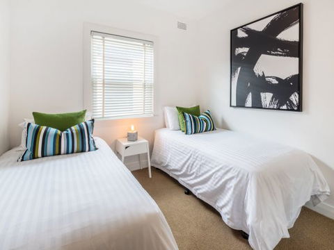 The Star View Central - Hotel NSW 41