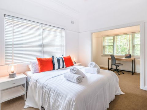 The Star View Central - Hotel NSW 42