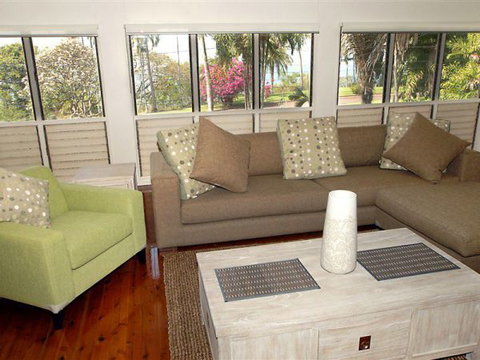 Coast Holiday Accommodation - Hotel NSW 1
