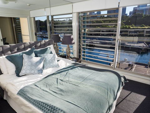 The Star View Central - Hotel NSW 31