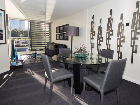 The Star View Central - Hotel NSW 32