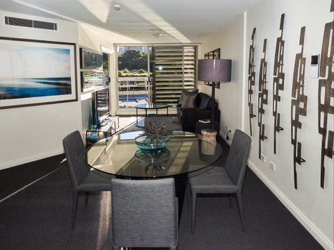 The Star View Central - Hotel NSW 33