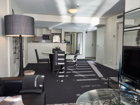 The Star View Central - Hotel NSW 34
