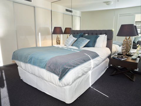 The Star View Central - Hotel NSW 35