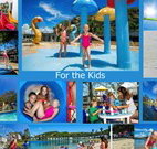 Active Holidays White Albatross - Hotel NSW