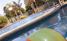 Barlings Beach Holiday Park - Hotel NSW 0
