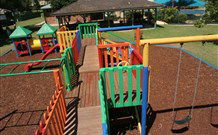Barlings Beach Holiday Park - Hotel NSW 1