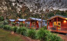 BIG4 Sunshine South West Rocks Holiday Park - South - Hotel NSW 2