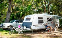 BIG4 Sunshine South West Rocks Holiday Park - South - Hotel NSW 6