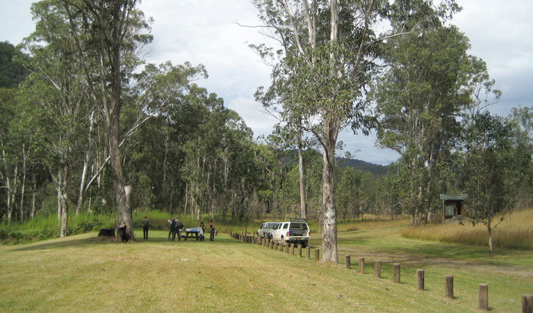 Buccarumbi NSW Hotel NSW