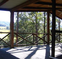 Riverwood Downs Mountain Valley Resort - Hotel NSW