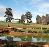 Rothesay Park - Hotel NSW