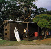 Sandbar  Bushland Caravan Parks - Hotel NSW