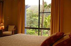 Santa Fe Luxury Bed & Breakfast - Hotel NSW 3