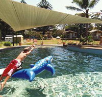 Seven Mile Beach Holiday Park - Hotel NSW