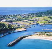 South Coast Holiday Parks - Bermagui - Hotel NSW