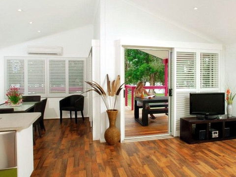 South West Rocks Tourist Park - Hotel NSW 0