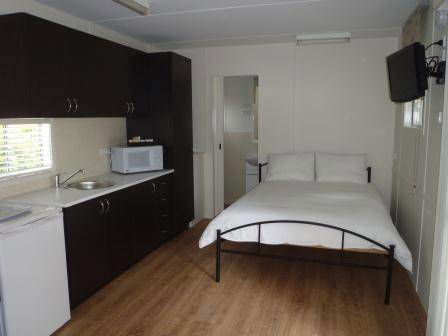 South West Rocks Tourist Park - Hotel NSW 12