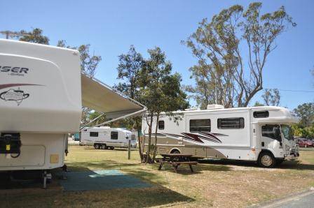 South West Rocks Tourist Park - Hotel NSW 13