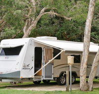 Suffolk Beachfront Holiday Park - Hotel NSW
