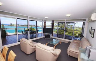 Sunrise Apartments Tuncurry - Hotel NSW 0