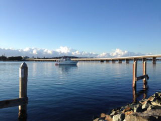 Sunrise Apartments Tuncurry - Hotel NSW 5