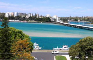 Sunrise Apartments Tuncurry - Hotel NSW 8