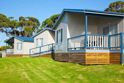 Surfbeach Holiday Park - Narooma - Hotel NSW 0