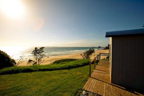 Surfbeach Holiday Park - Narooma - Hotel NSW 1