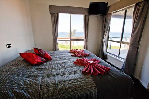 Surfbeach Holiday Park - Narooma - Hotel NSW 4