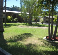 Sussex Palms Holiday Park - Hotel NSW