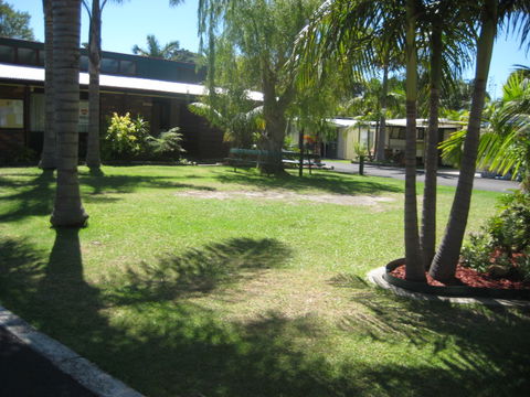 Sussex Palms Holiday Park - Hotel NSW 0