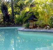 Tallow Beach Motel - Hotel NSW