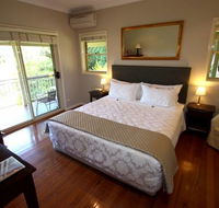 The Acreage B  B - Hotel NSW