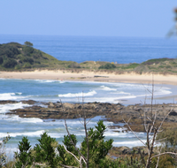 The Bowlo Holiday Cabins - Hotel NSW