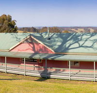 The Bryn at Tilba - Hotel NSW