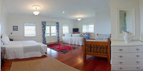 The Bryn At Tilba - Hotel NSW 1