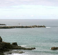 The Cove - Yamba - Hotel NSW