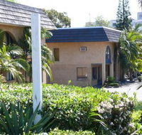 The Entrance Reef Resort - Hotel NSW