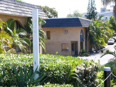 The Entrance Reef Resort - Hotel NSW 0