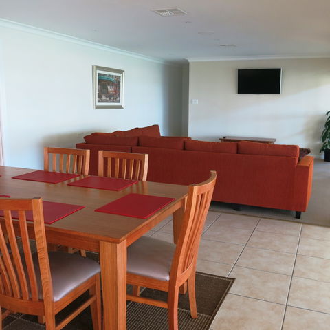 The Falls Retreat - Hotel NSW 1
