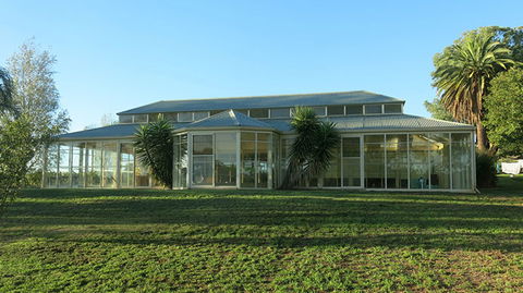 The Falls Retreat - Hotel NSW 2
