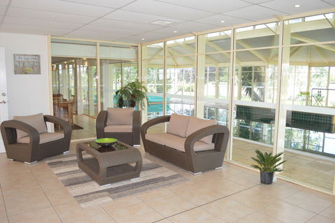 The Falls Retreat - Hotel NSW 6