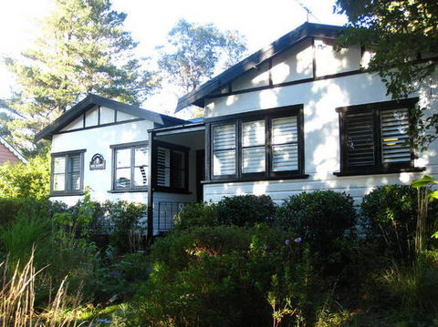 The Gatsby - Hotel NSW 0