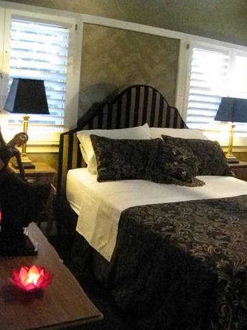 The Gatsby - Hotel NSW 4