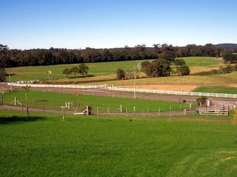 The Kabana Luxury Accommodation - Hotel NSW 1