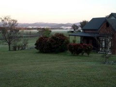 The Knoll Moruya - Hotel NSW 1