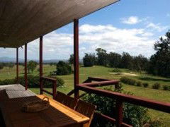 The Knoll Moruya - Hotel NSW 3